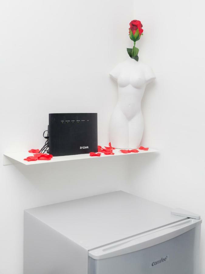 エルコラーノShort Lets Luluアパートメント エクステリア 写真